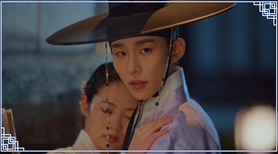 Seo Beom-jun Captivates Viewers in His First Historical Drama Role