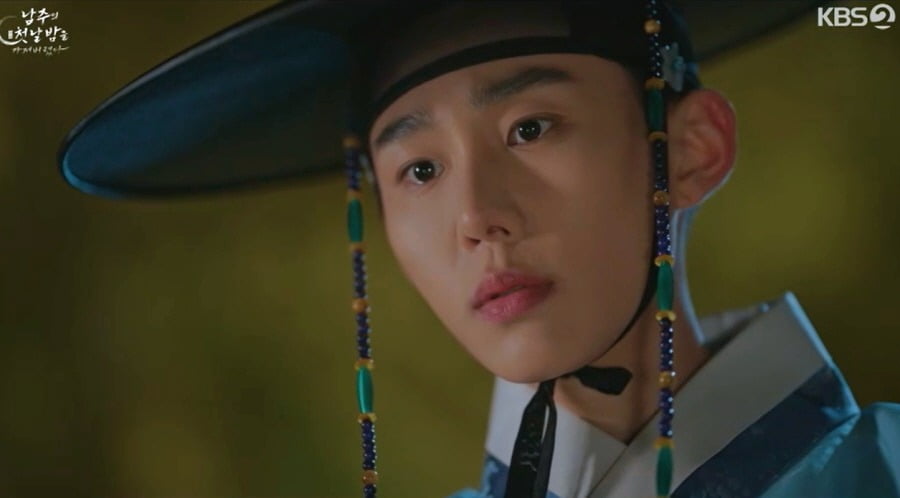 Seo Beom-jun Captivates Viewers in His First Historical Drama Role