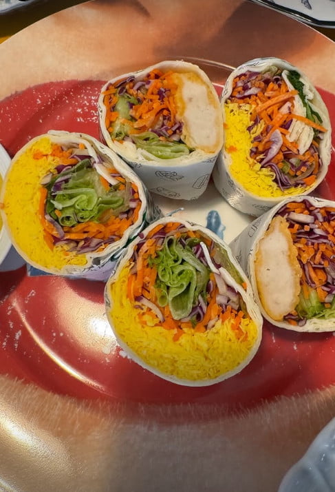 K-Pop Star HyunA Showcases Impressive Culinary Skills on Instagram