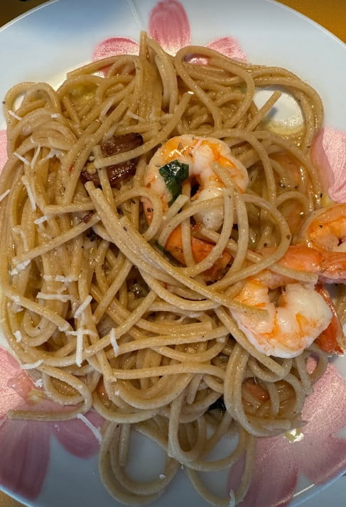 K-Pop Star HyunA Showcases Impressive Culinary Skills on Instagram