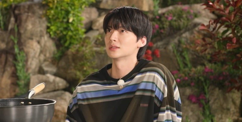 Ahn Jae-hyun Reflects on Unforgettable Moments in 'Going, Coming, Lee Min-jung'