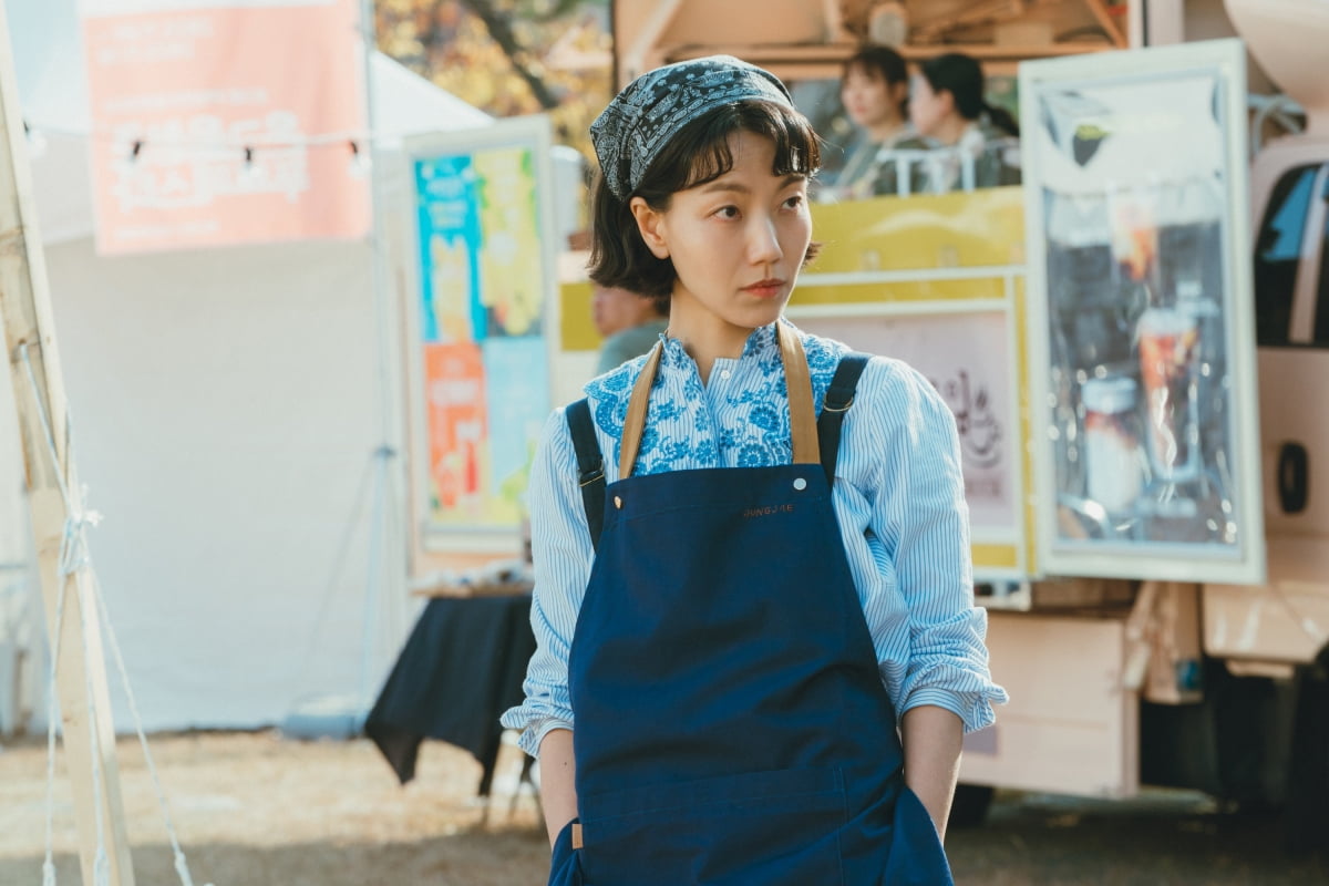 Kim Shin-rok Shines in 'Your Taste' Amidst Controversy: An Exclusive Q&A