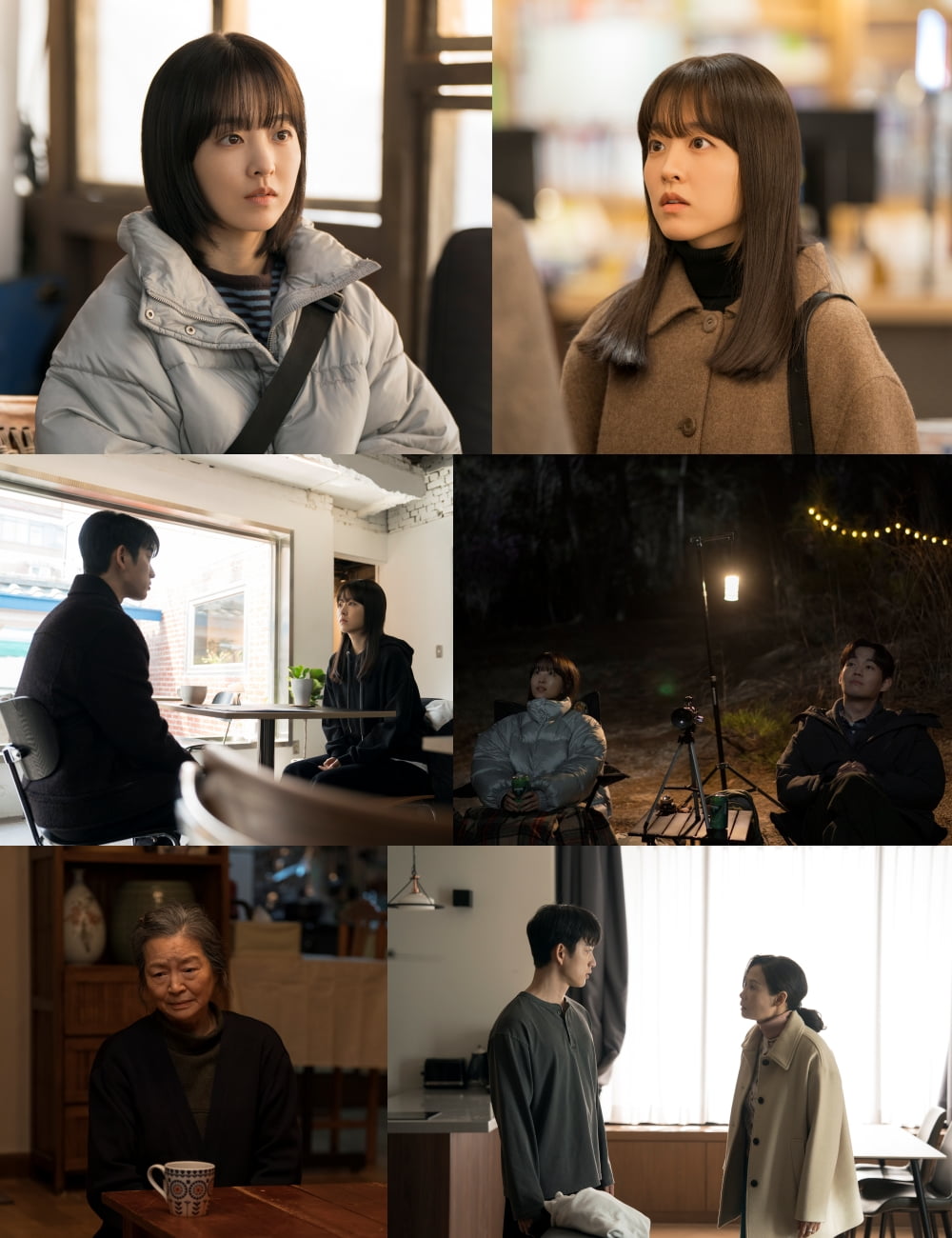 『未知のソウル』第2幕に向けて注目すべきポイント
