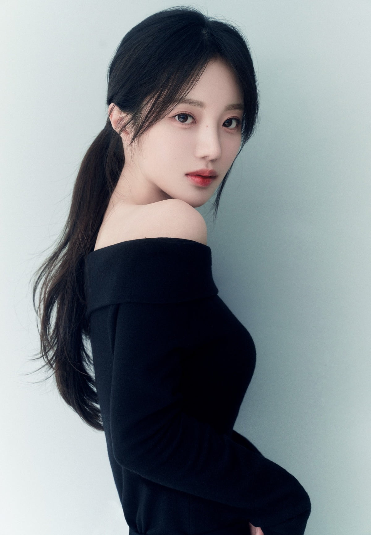 Han So-eun's Journey to Becoming the Perfect Queen in 'The Haunted Palace'