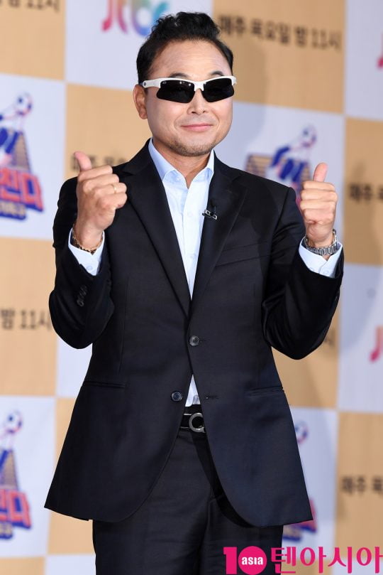 イ・ボンジュ、MBN特別企画『走らなければ生きられない』で復活のランニングを披露