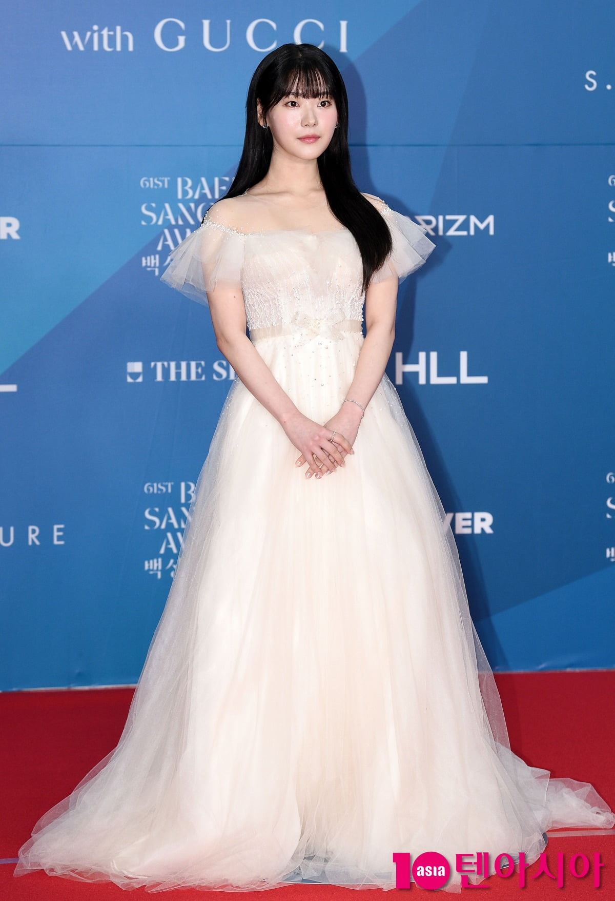 Rising Star Jo Yoon-soo Cast in Park Hoon-jung's New Horror Film 'Goblin: Body Snatcher'