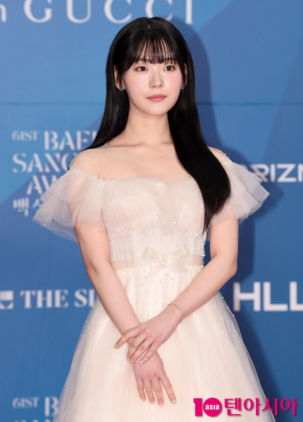 Rising Star Jo Yoon-soo Cast in Park Hoon-jung's New Horror Film 'Goblin: Body Snatcher'