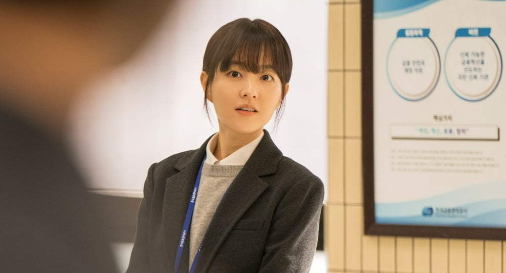 『未知のソウル』パク・ジニョン、パク・ボヨンとウォン・ミギョンを守るための奮闘