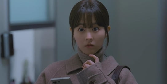 Love Blossoms in 'Our Unwritten Seoul' as Ratings Soar to New Heights