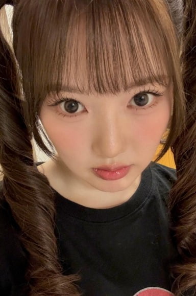 Former GFRIEND Member Yerin Delights Fans with Adorable Pigtails on Instagram