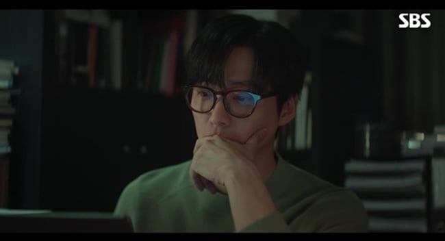 ナムグン・ミン、余命わずかなチョン・ヨビンに心を動かされる『私たちの映画』