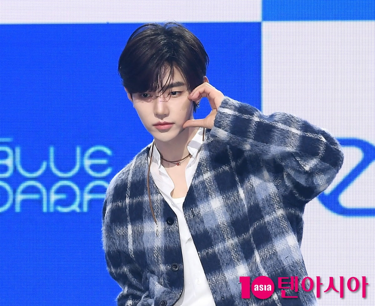 ZEROBASEONE's Zhang Hao to Showcase New Charms on MBC's Upcoming Variety Show