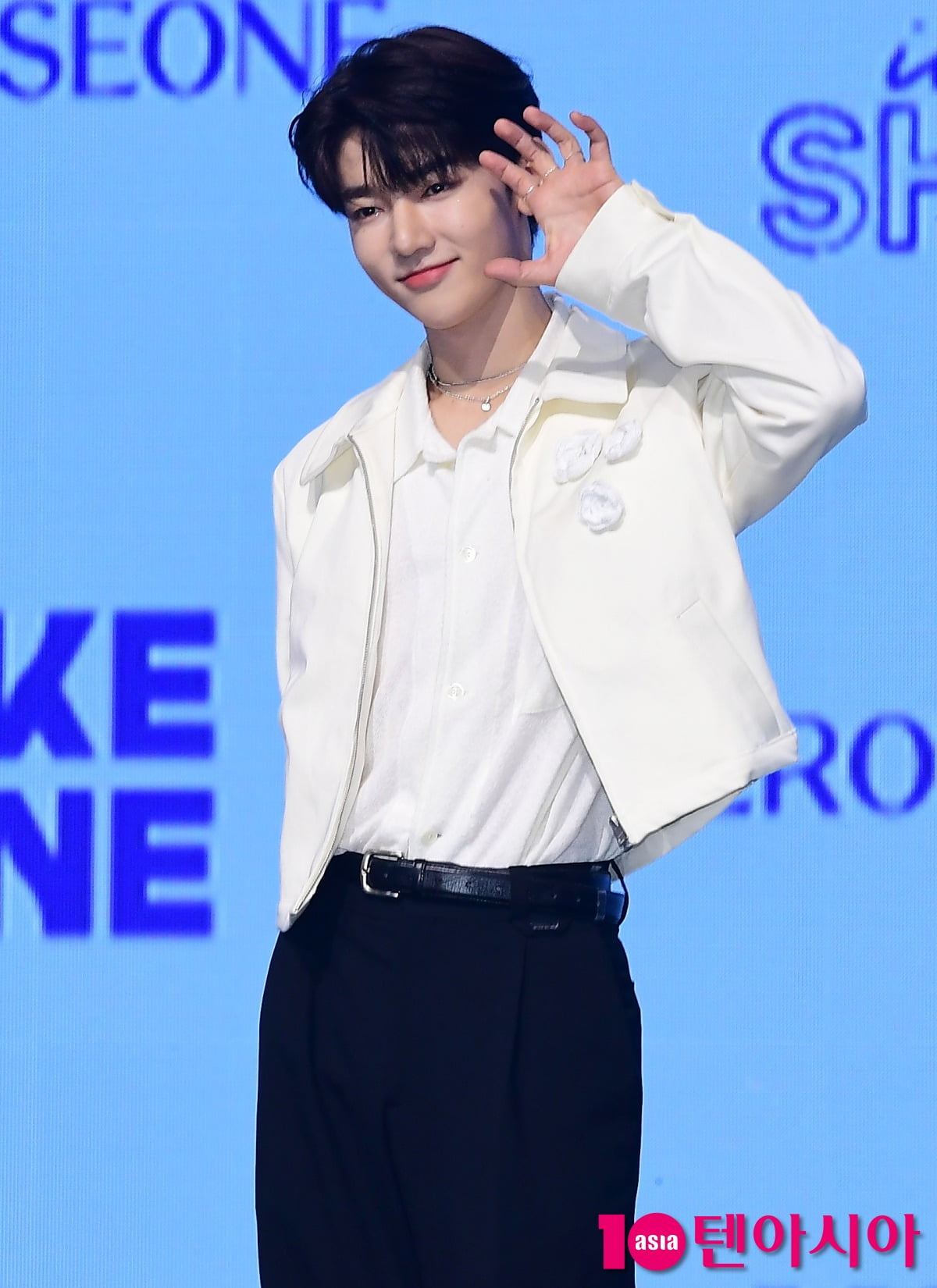 ZEROBASEONE's Zhang Hao to Showcase New Charms on MBC's Upcoming Variety Show