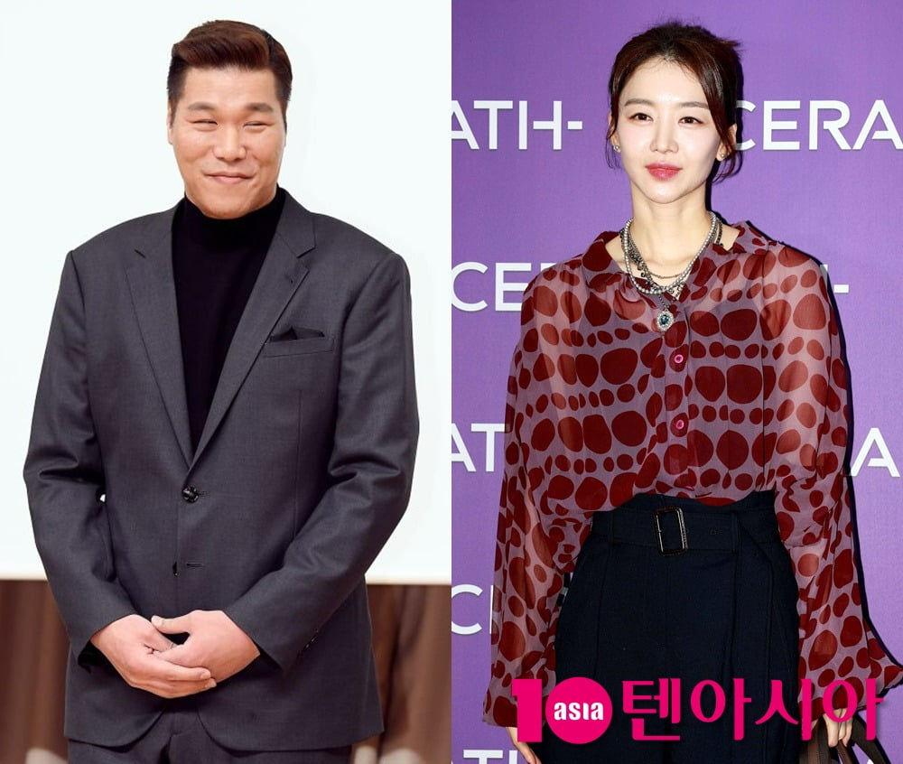 Romantic Sparks Fly Between Jang Hee-jin and Seo Jang-hoon on 'My Little Old Boy'