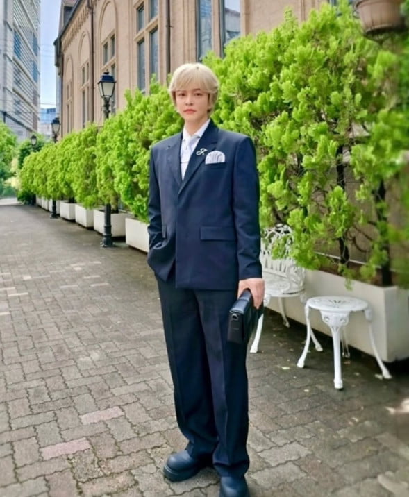 Kim Jeong-hoon Shares Update from Japan Amidst Past Controversies