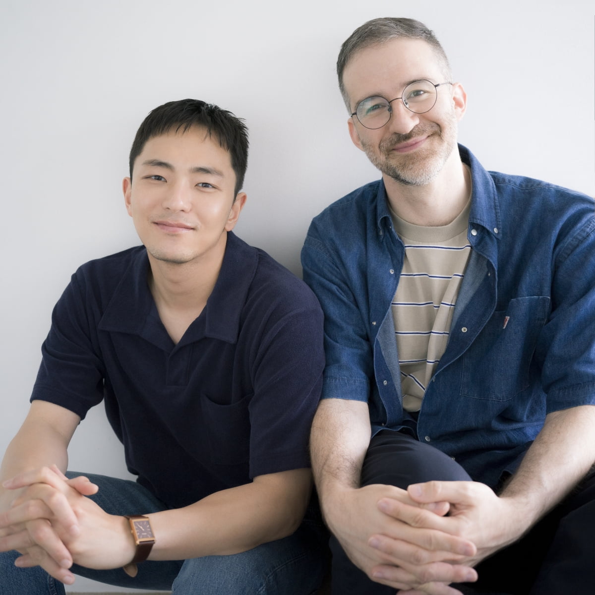 トニーアワードで6冠達成!ミュージカル『メイビー、ハッピーエンディング』の成功秘話