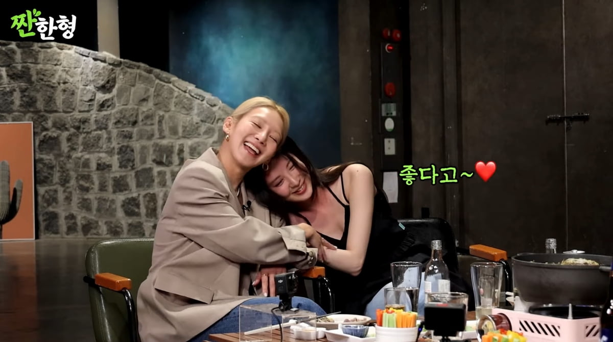 Girls' Generation's Seohyun Reveals Why She's Never Had a Dating Scandal
