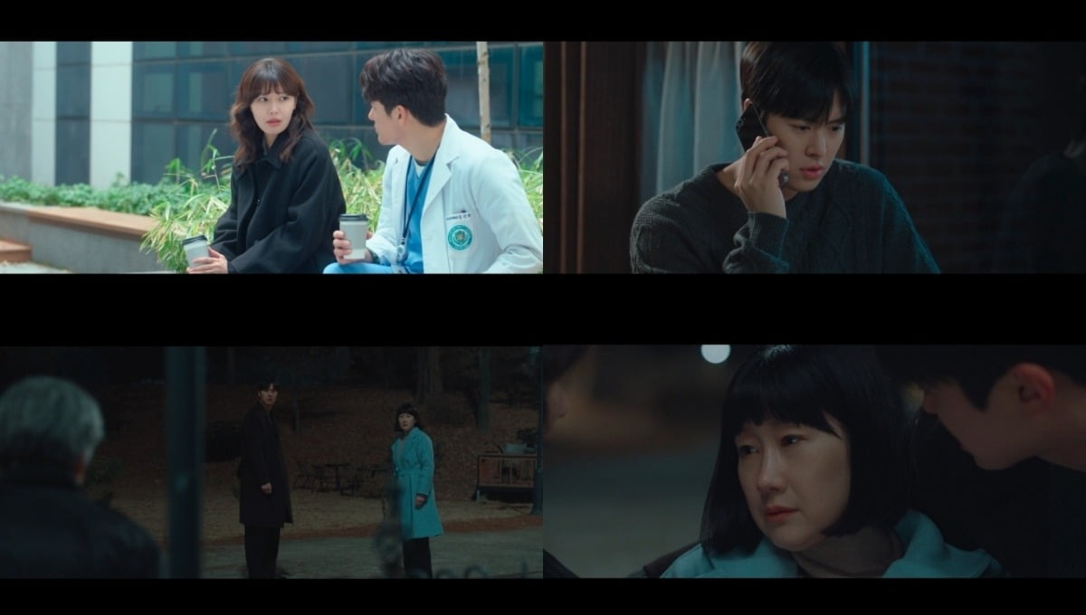 Shocking Twist Revealed: Head Nurse Bae Hae-sun is Gong Myung's Mother in 'Please Take Care of Me'