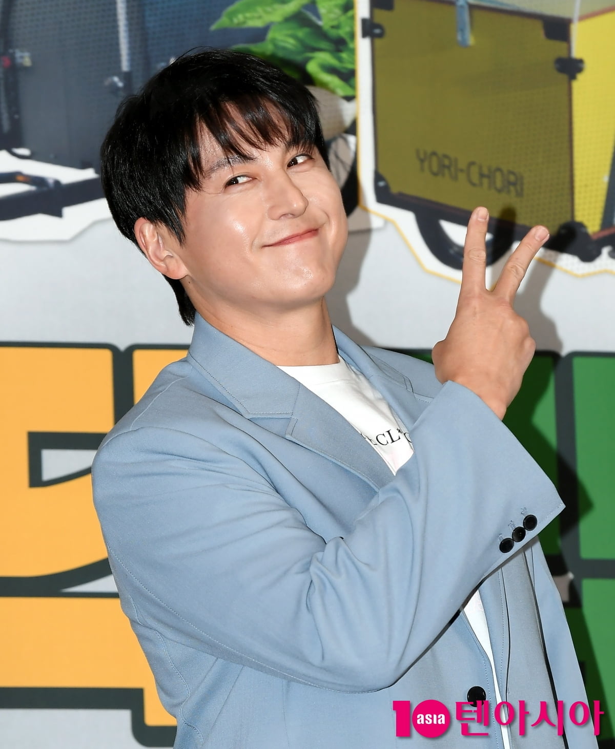 俳優リュ・スヨン、妻パク・ハソンへの愛情を示す！『リュ学生オナムソン』での料理挑戦