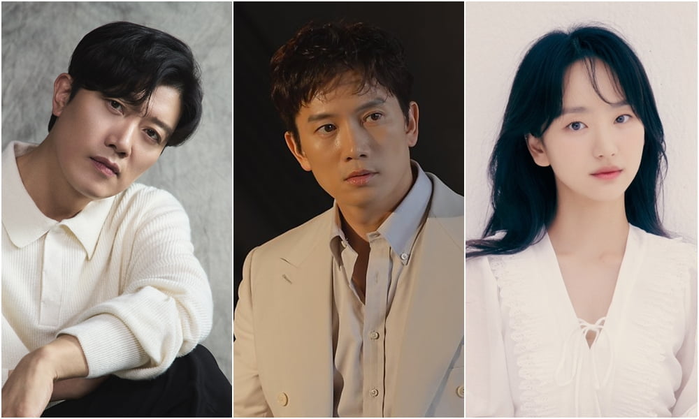 俳優ジソン、10年ぶりにMBCに復帰!新ドラマ『判事イ・ハンヨン』で新たな挑戦