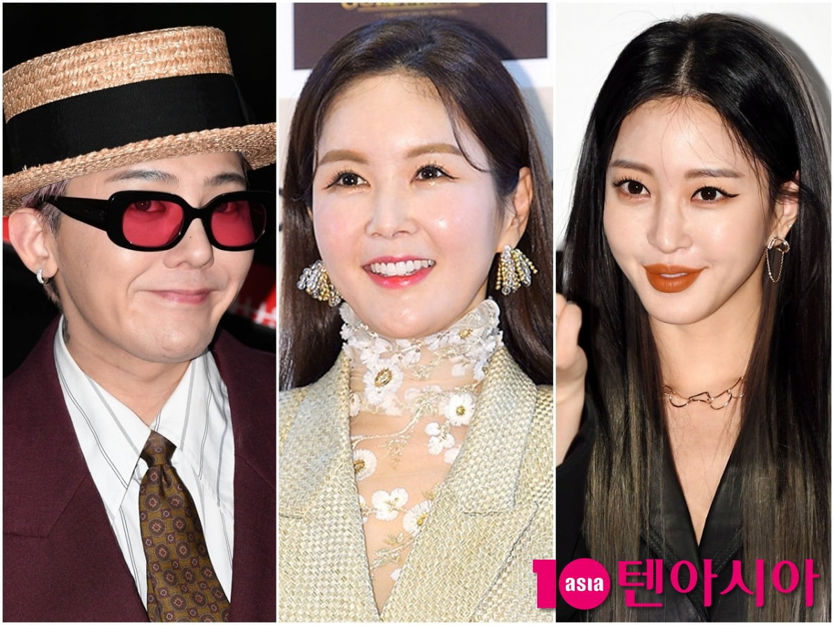Korean TV Personality Jang Young-ran Acquires Luxury Apartment in Seoul's Trendy Seongsu-dong