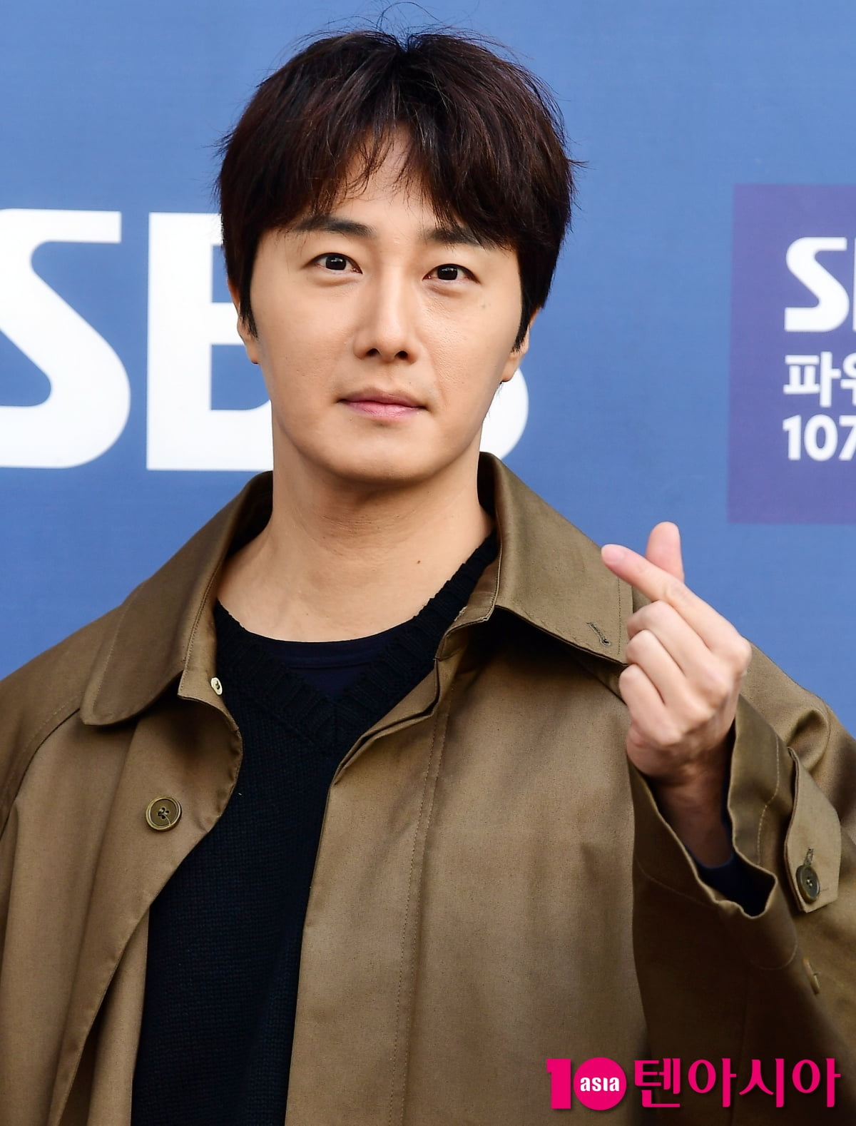 俳優チョン・イル、脳動脈瘤診断後も新ドラマ『華麗なる日々』で主演