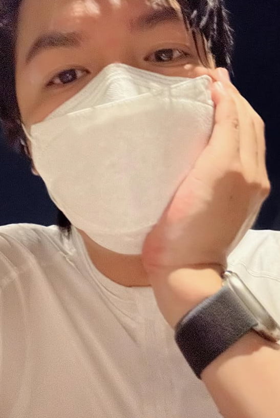 Lee Min-ho Shares Cycling Adventure and Upcoming Film Release