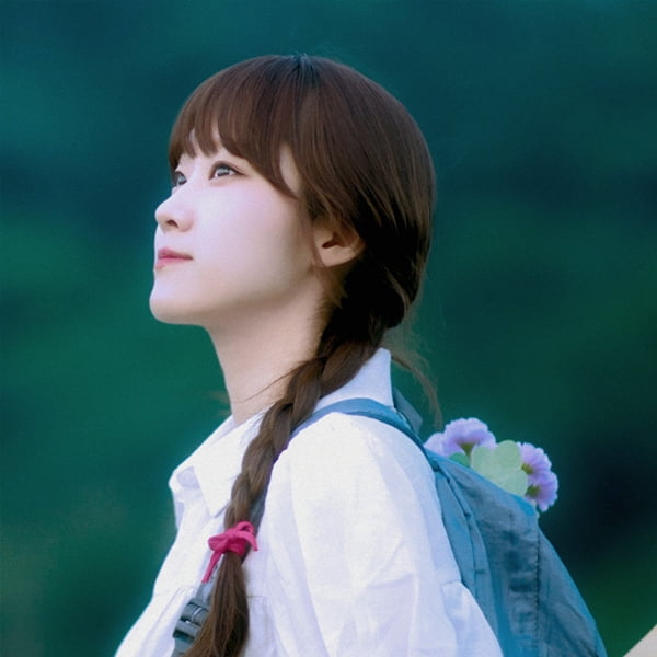 Singer-Songwriter Woo Yerin Releases New Single 'Tinker-ton' After Six Months