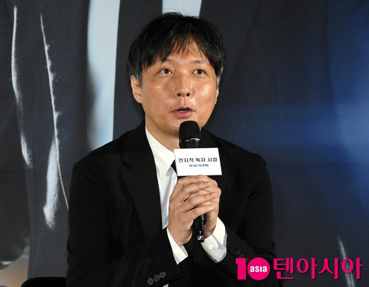 映画『全知的読者視点』、人気ウェブ小説を映画化！期待の声高まる