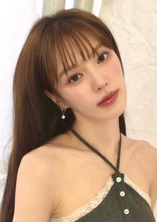 Red Velvet's Wendy Shines in New Role After Signing with ASND