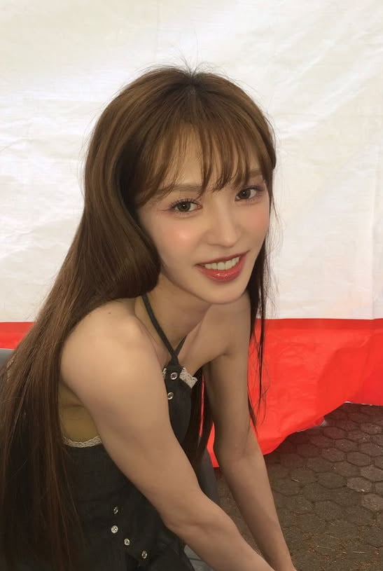 Red Velvet's Wendy Shines in New Role After Signing with ASND