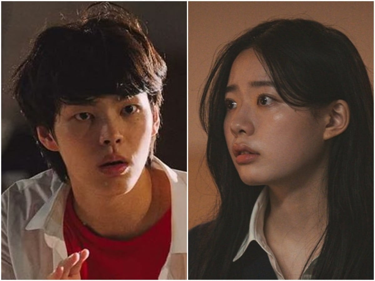 Rising Stars Lee Jae-in and Park Yoon-ho Reunite in 'Unknown Seoul', Captivating Audiences
