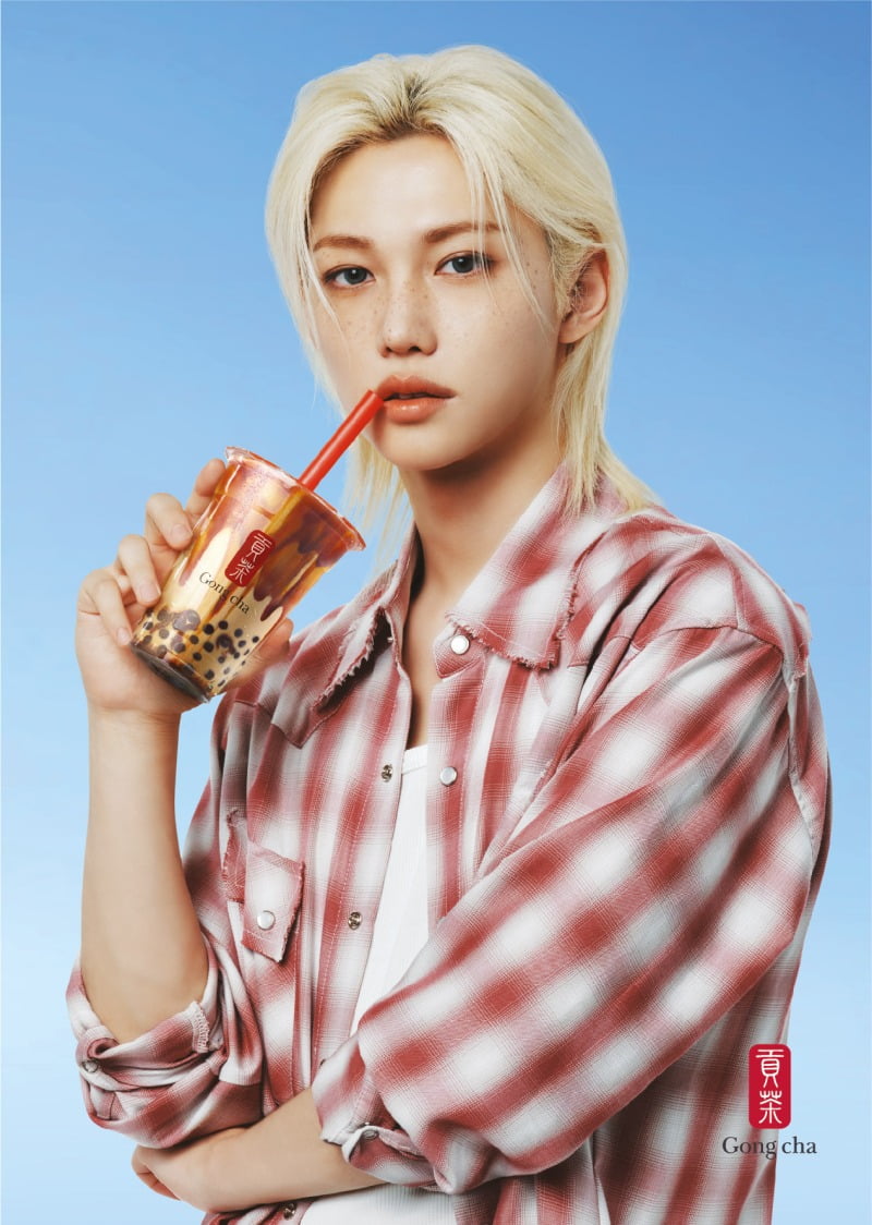 K-Pop Stars Boost Global Reach as Brand Ambassadors for Food and Beverage Companies