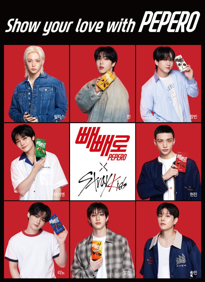 K-Pop Stars Boost Global Reach as Brand Ambassadors for Food and Beverage Companies