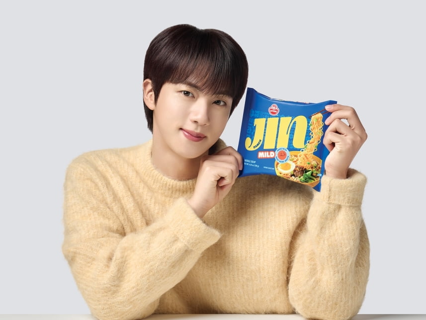 K-Pop Stars Boost Global Reach as Brand Ambassadors for Food and Beverage Companies