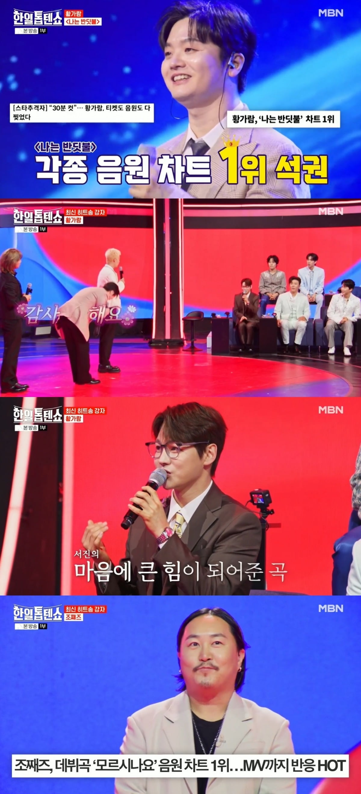 K-Pop Sensation Hwang Garam's 'I Am a Firefly' Captivates Fans, Including Park Seo-jin