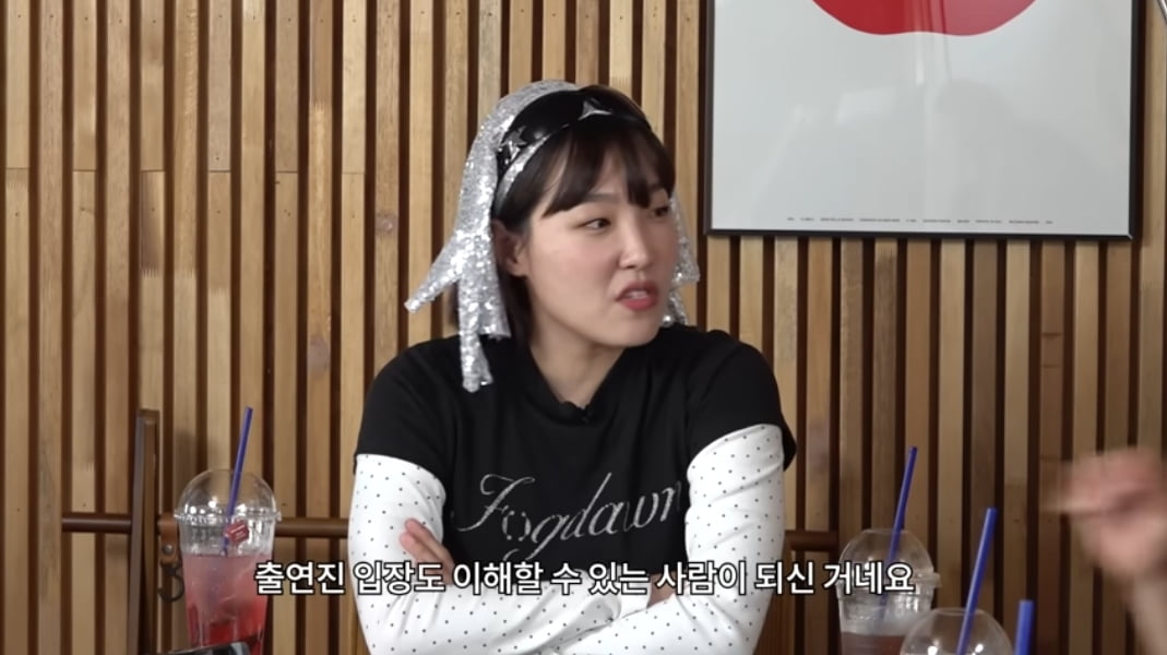 Behind-the-Scenes with Lee Eun-ji and the 'Earth Arcade 3' Team: Surprising Revelations and Casting Choices