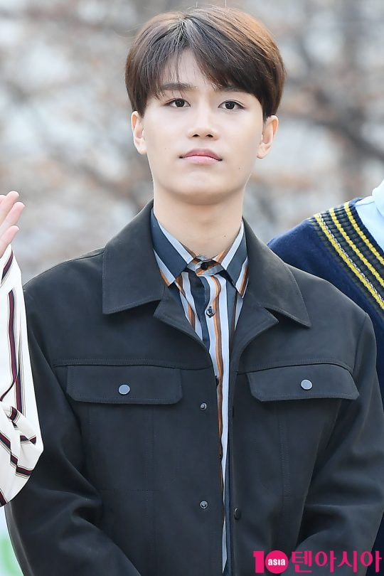 NCT出身テイル、特別準強姦容疑で初公判開始