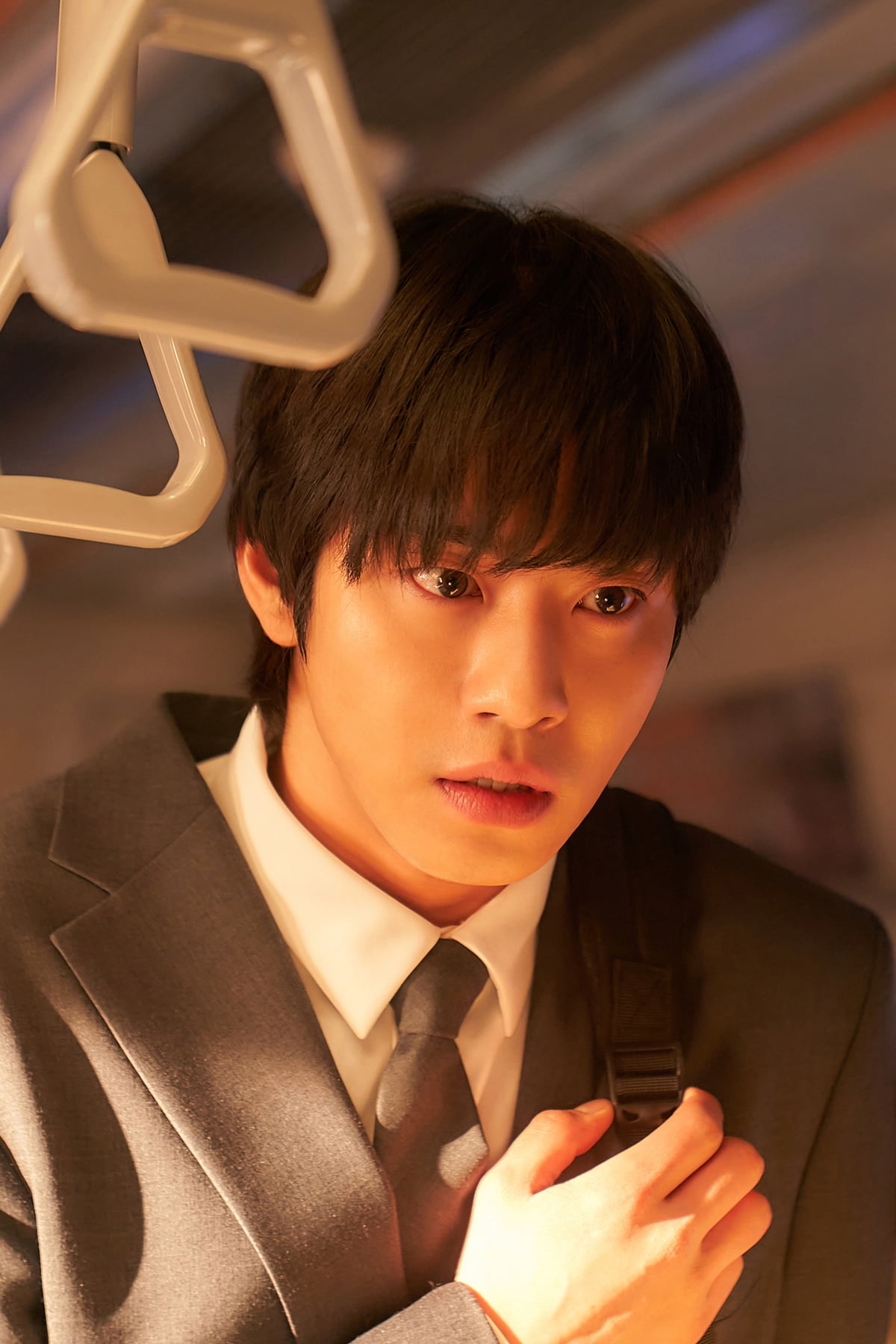 映画『全知的な読者の視点から』、新たなビジュアルを予告するスチール公開