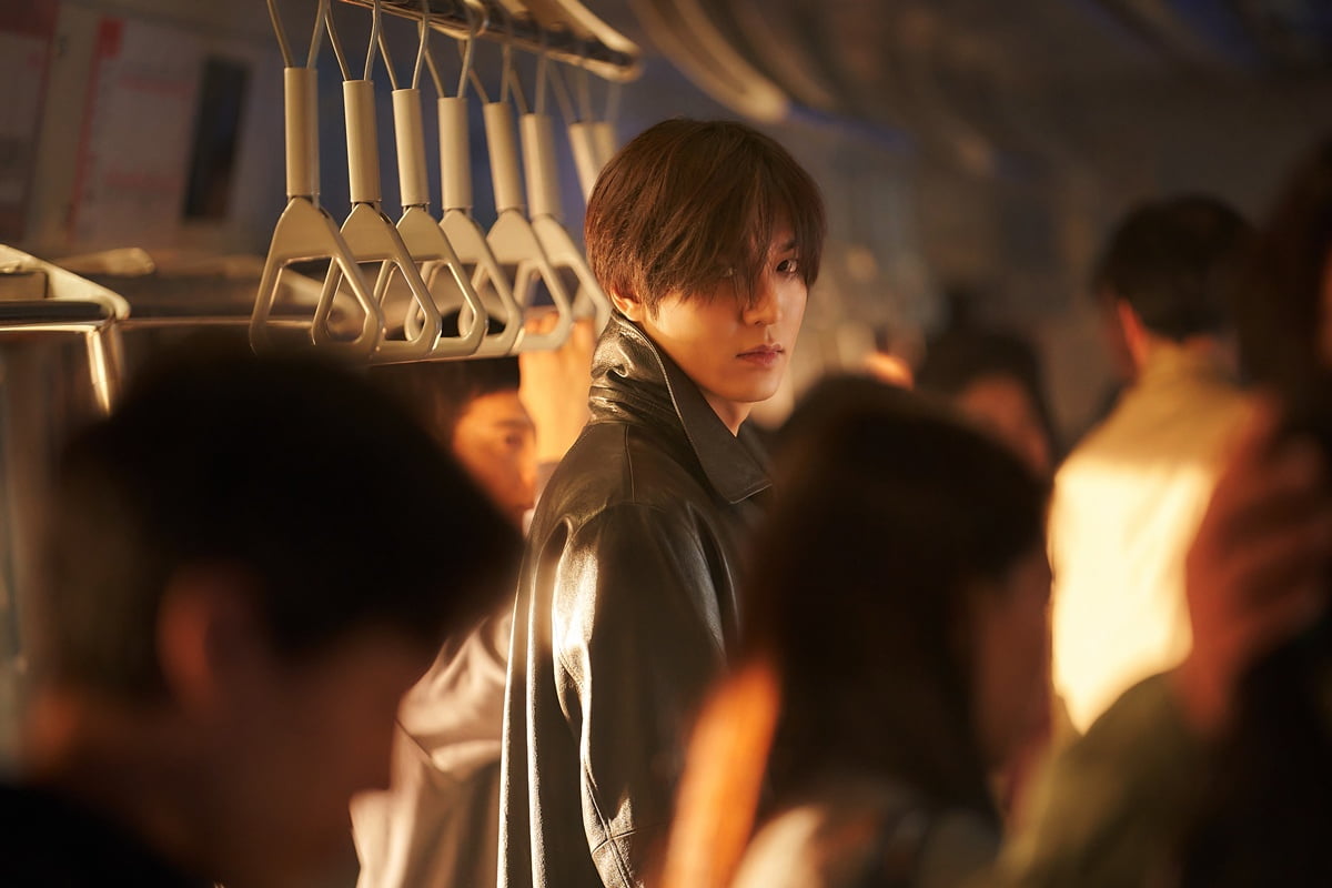 映画『全知的な読者の視点から』、新たなビジュアルを予告するスチール公開