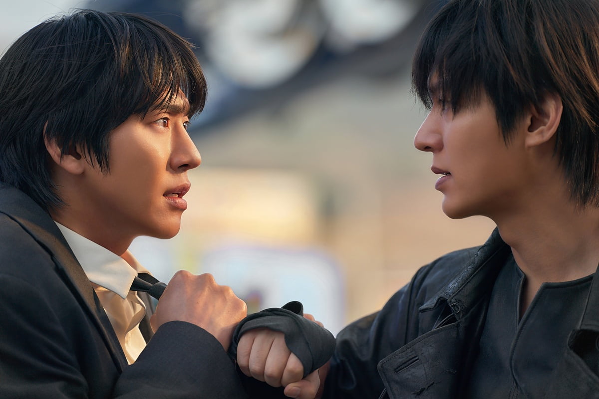 映画『全知的な読者の視点から』、新たなビジュアルを予告するスチール公開
