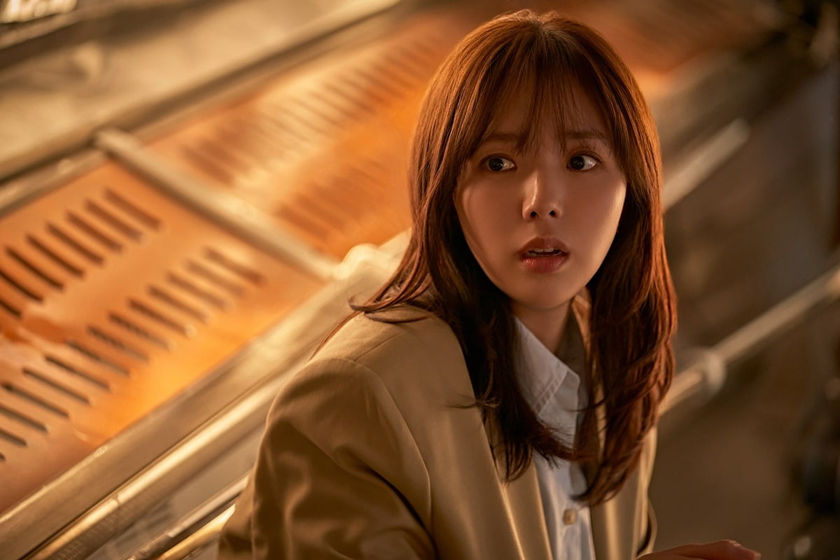 映画『全知的な読者の視点から』、新たなビジュアルを予告するスチール公開