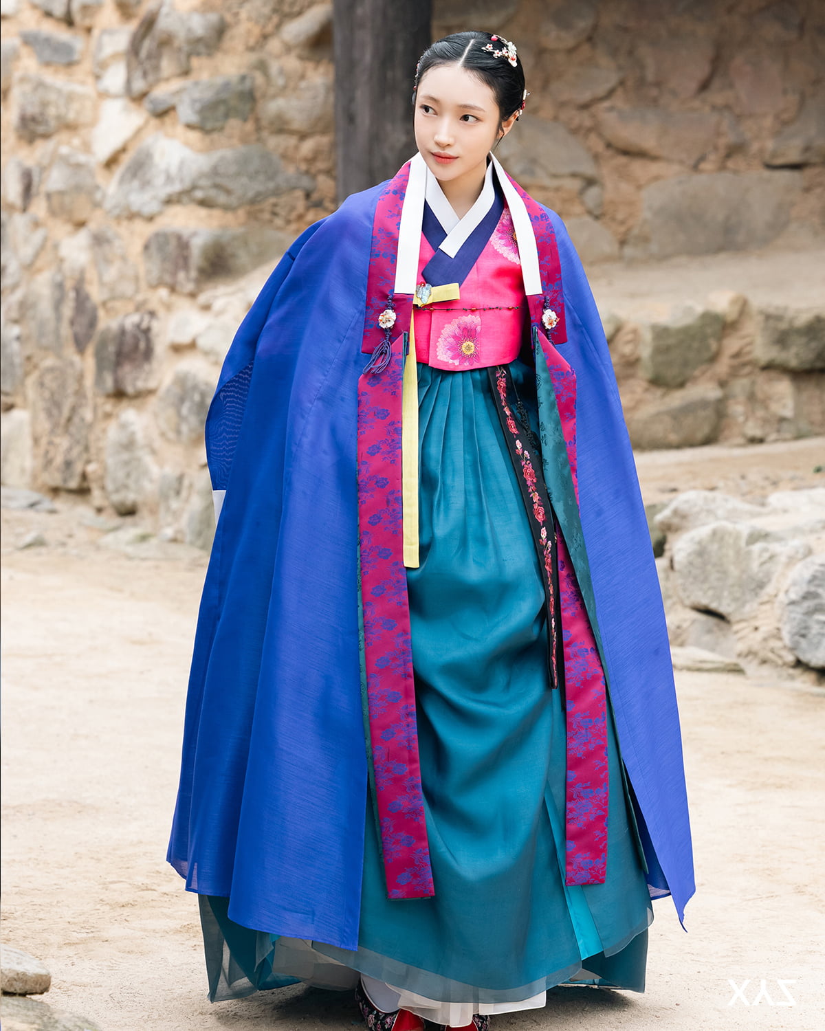Ji Hye-won Transforms into a Charming Villain in New KBS Drama