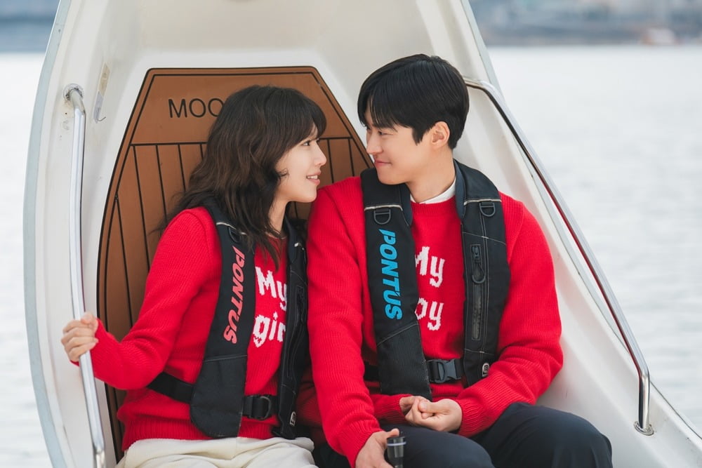 Actor Gong Myung Reflects on 'Please Send Me a Fan Letter' Finale and Cherished Friendship with Co-star Choi Soo-young