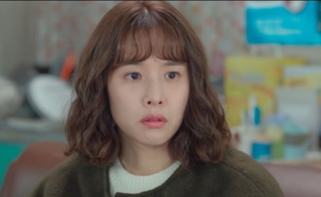 Jo Yoon-hee Finds Love in 'Please Take Care of My Alcohol-Free Days'