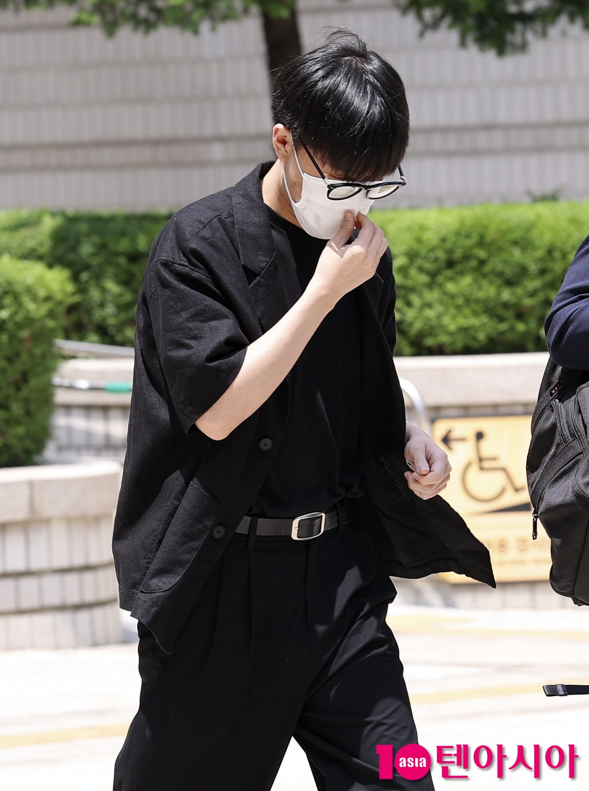 Former NCT Member Taeil Faces Trial for Sexual Assault Charges