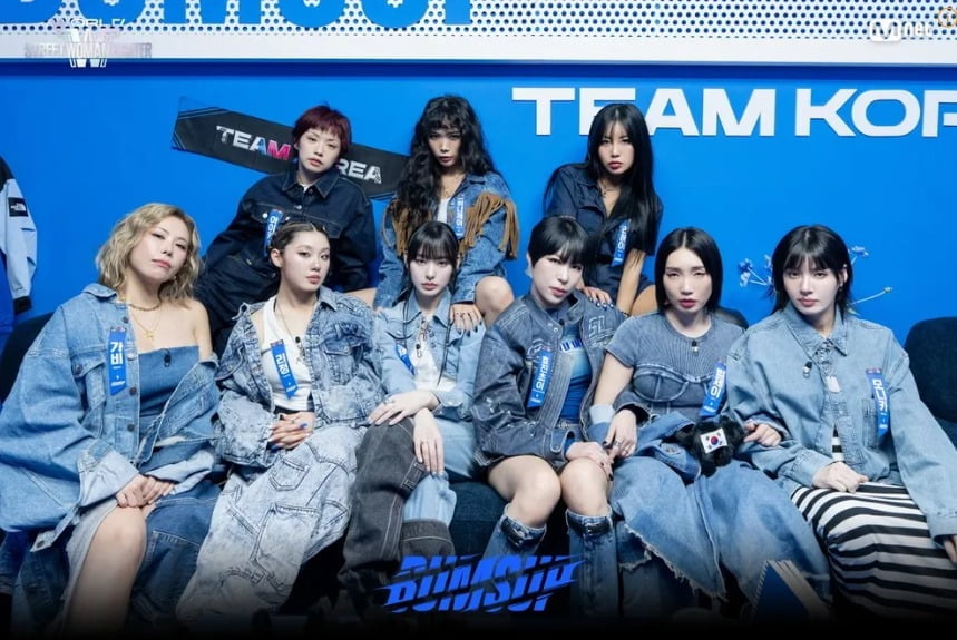 Honey J Shines Again in 'Street Woman Fighter 3': A Journey of Resilience and Triumph
