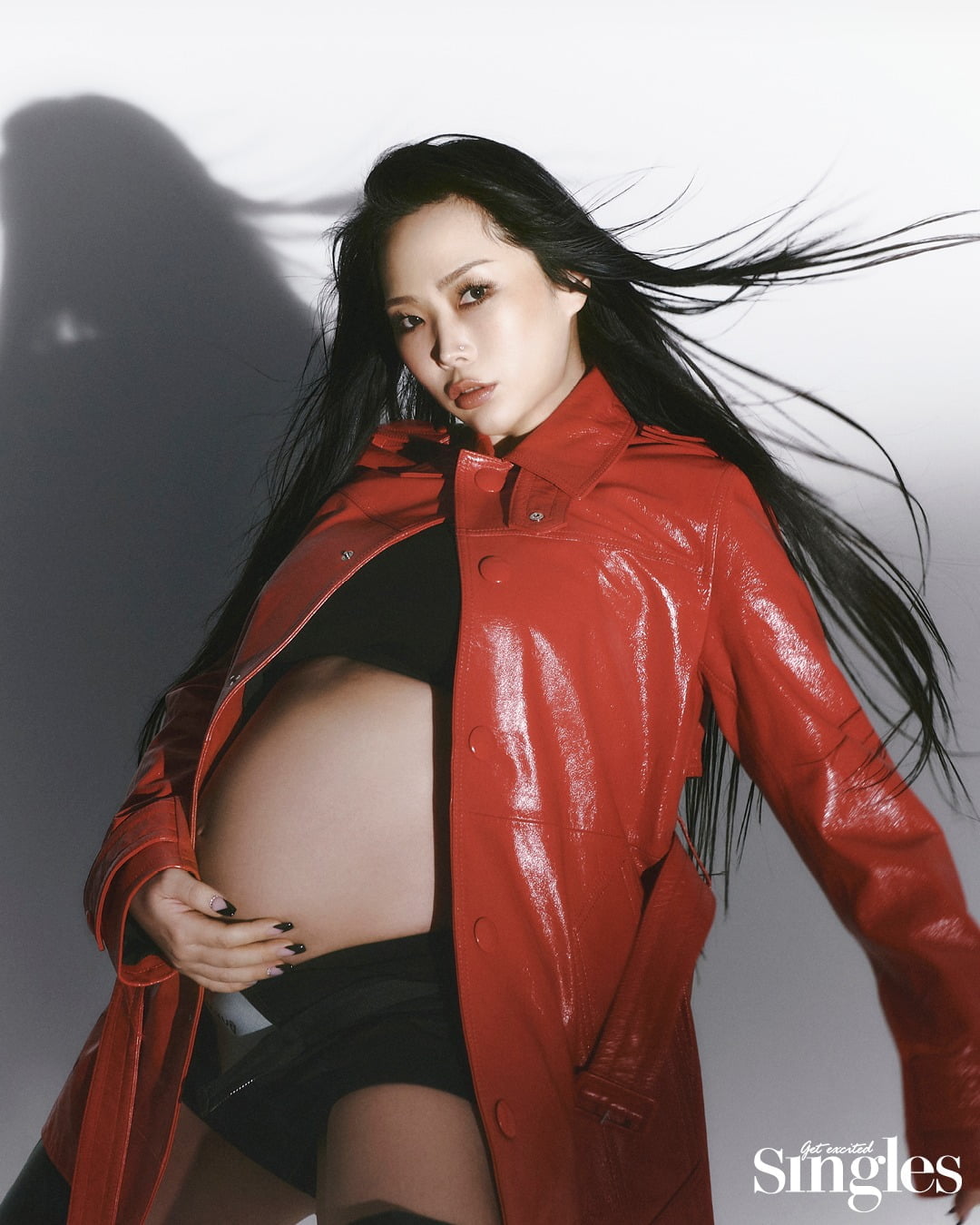 Honey J Shines Again in 'Street Woman Fighter 3': A Journey of Resilience and Triumph
