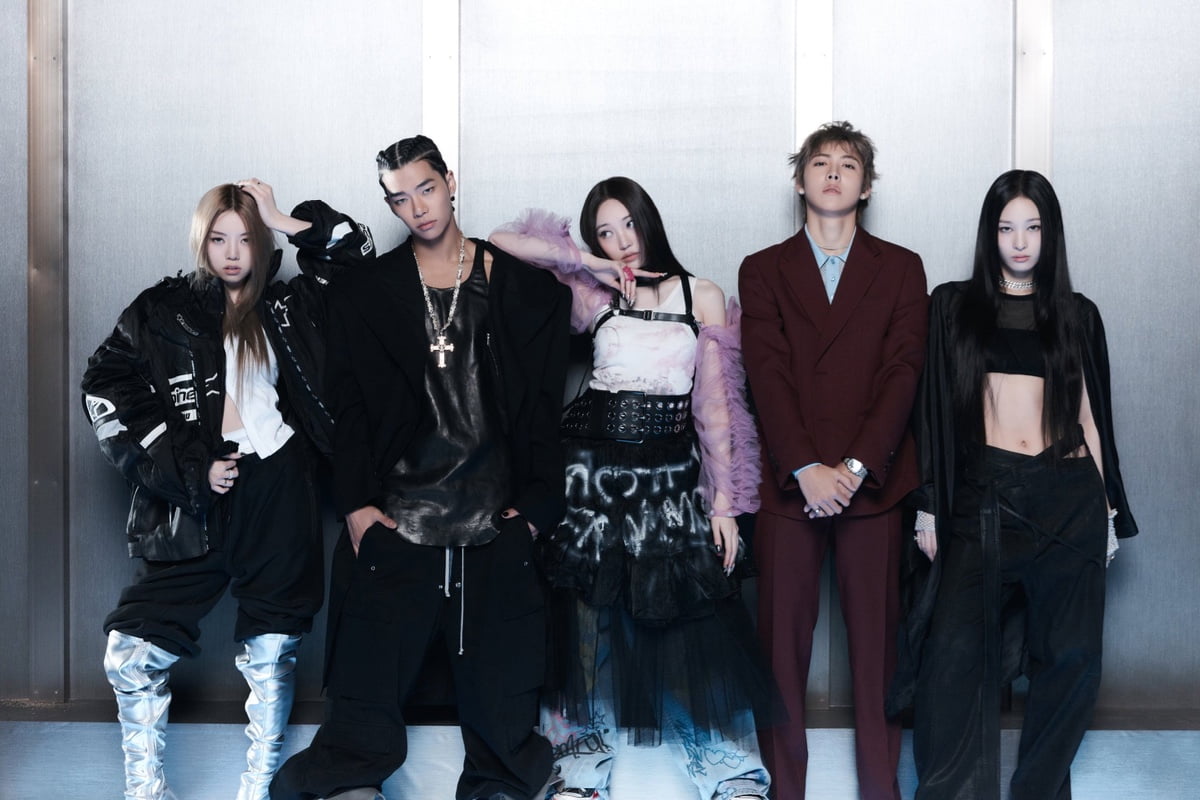 ALLDAY PROJECT's Pre-Debut Success: A Win for Teddy Over Psy in K-Pop's Newcomer Battle