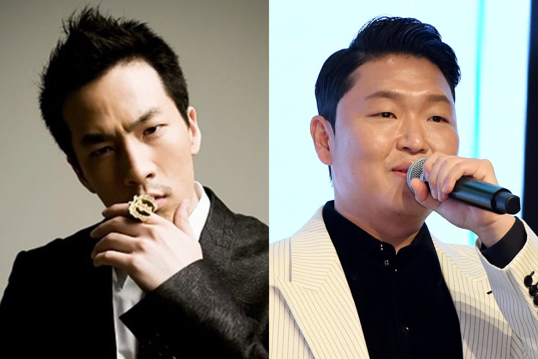 ALLDAY PROJECT's Pre-Debut Success: A Win for Teddy Over Psy in K-Pop's Newcomer Battle